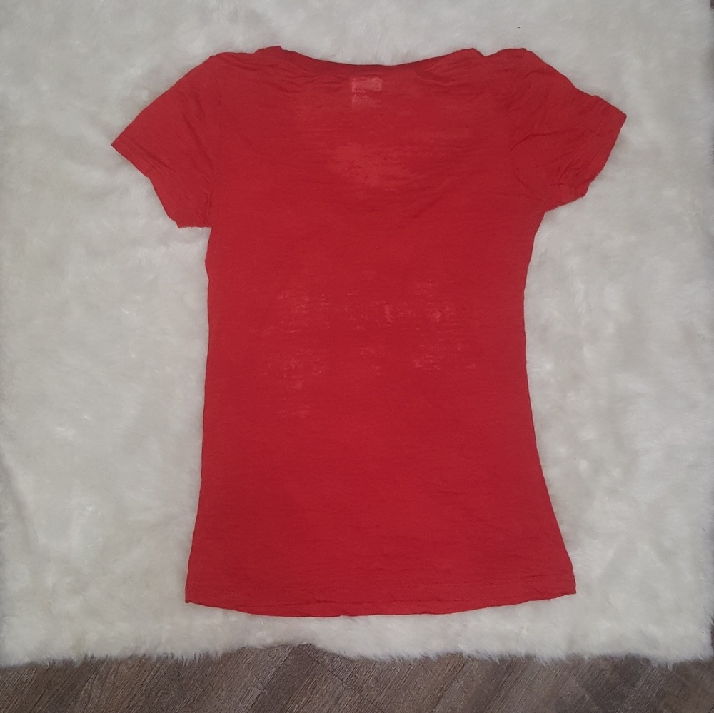 Texas Rangers shirt - Picture 3 of 3